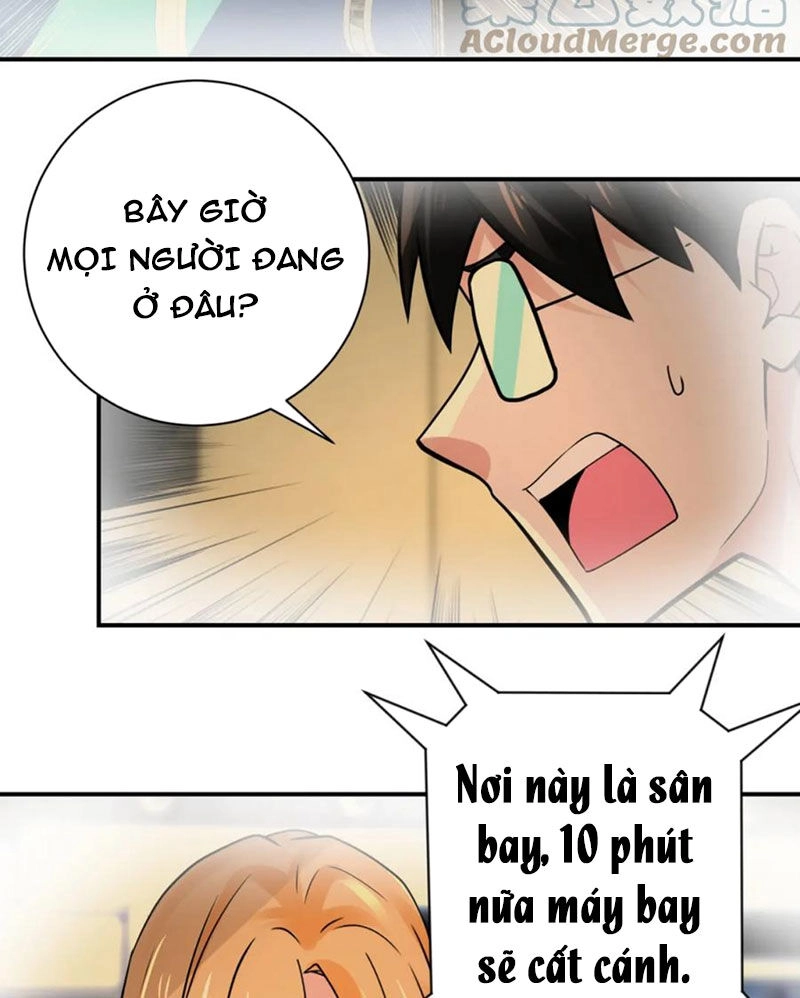 Mạt Thế Siêu Cấp Hệ Thống Chapter 343 - 2