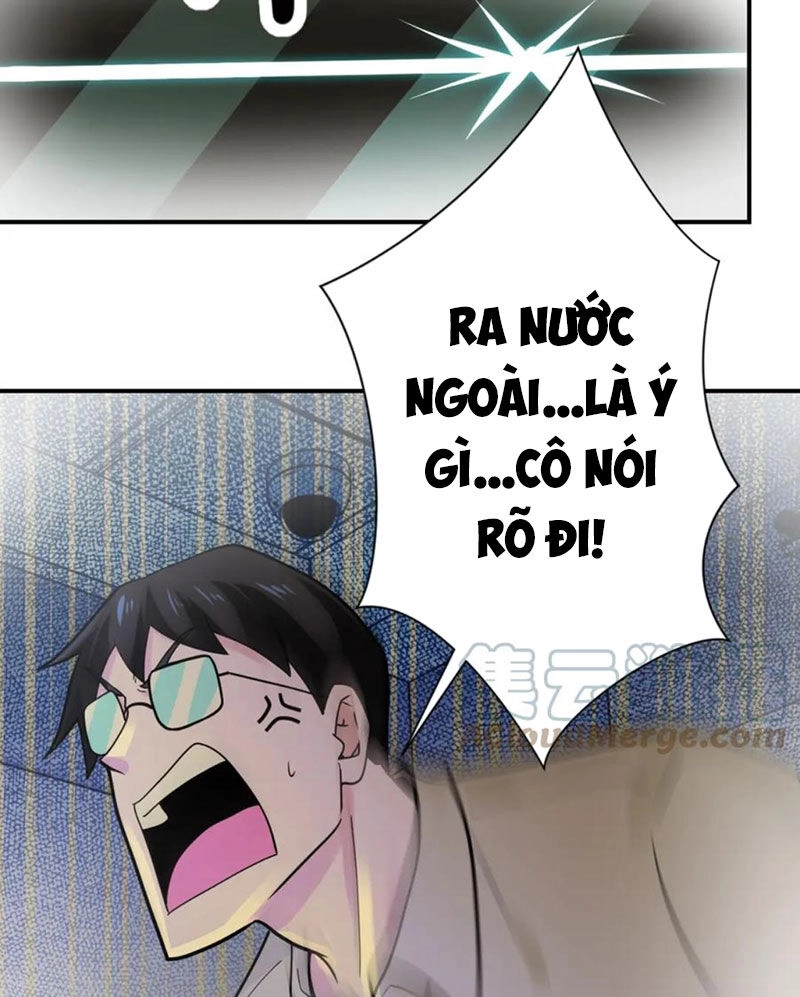 Mạt Thế Siêu Cấp Hệ Thống Chapter 343 - 5