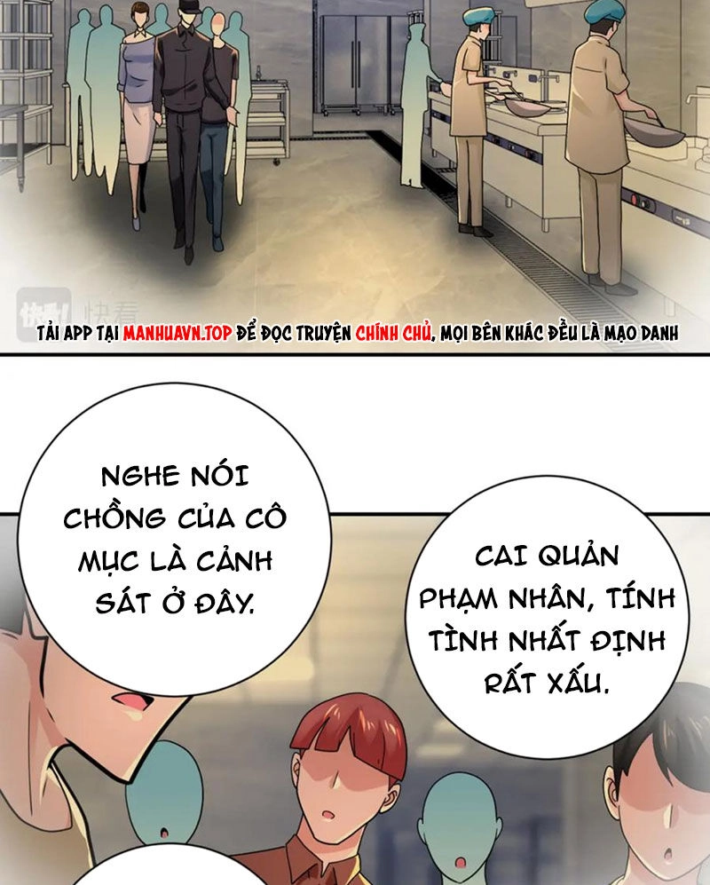 Mạt Thế Siêu Cấp Hệ Thống Chapter 343 - 13