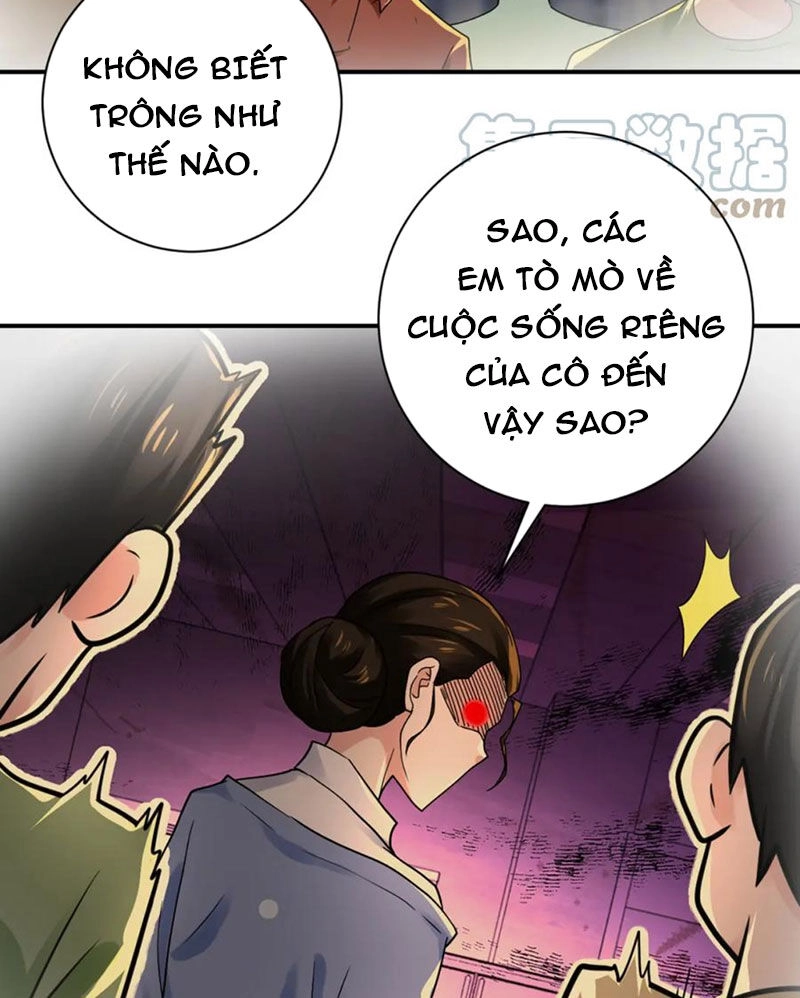 Mạt Thế Siêu Cấp Hệ Thống Chapter 343 - 14