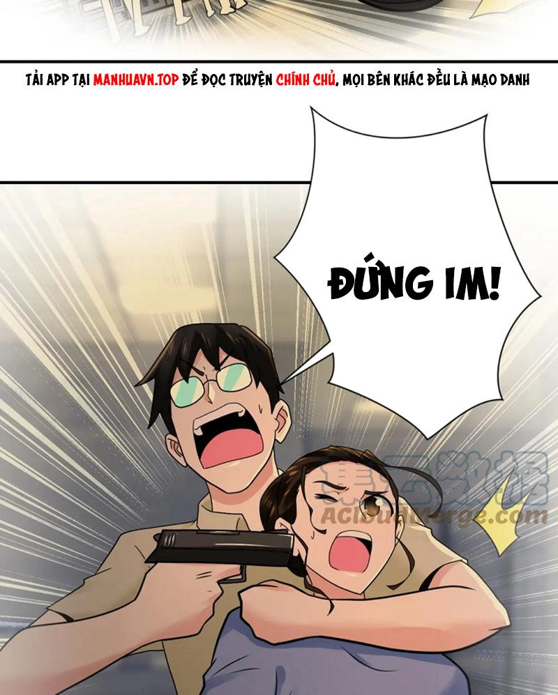 Mạt Thế Siêu Cấp Hệ Thống Chapter 343 - 17