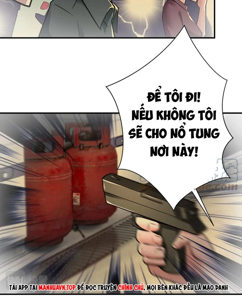 Mạt Thế Siêu Cấp Hệ Thống Chapter 343 - 19