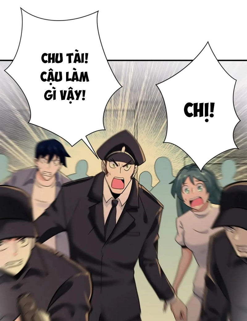 Mạt Thế Siêu Cấp Hệ Thống Chapter 343 - 20