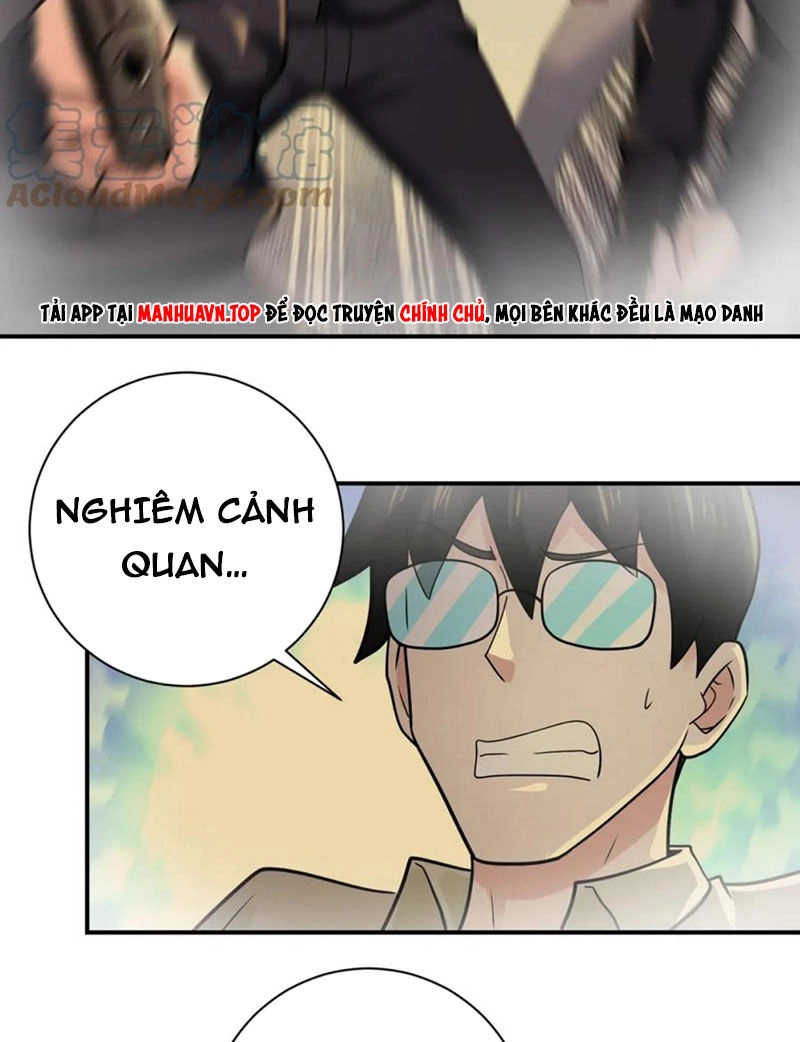 Mạt Thế Siêu Cấp Hệ Thống Chapter 343 - 21