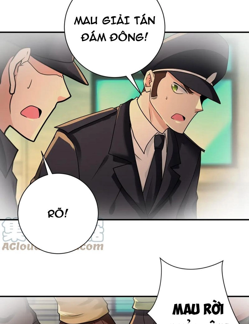 Mạt Thế Siêu Cấp Hệ Thống Chapter 343 - 22