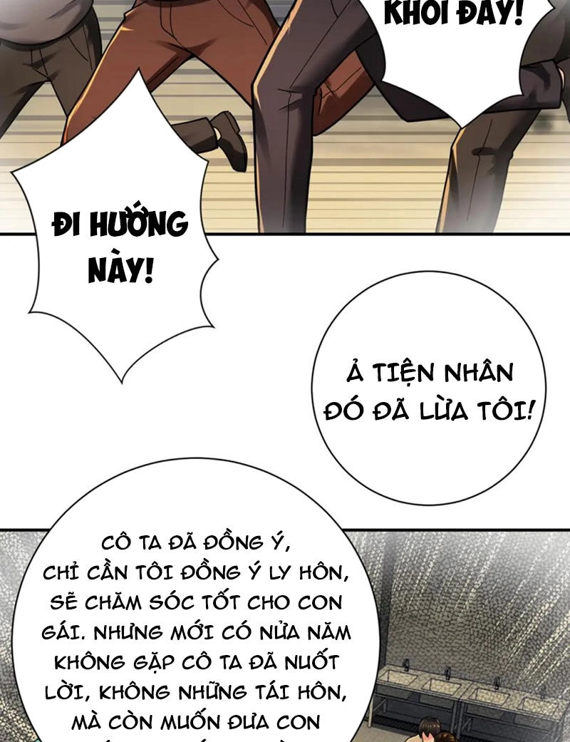 Mạt Thế Siêu Cấp Hệ Thống Chapter 343 - 23