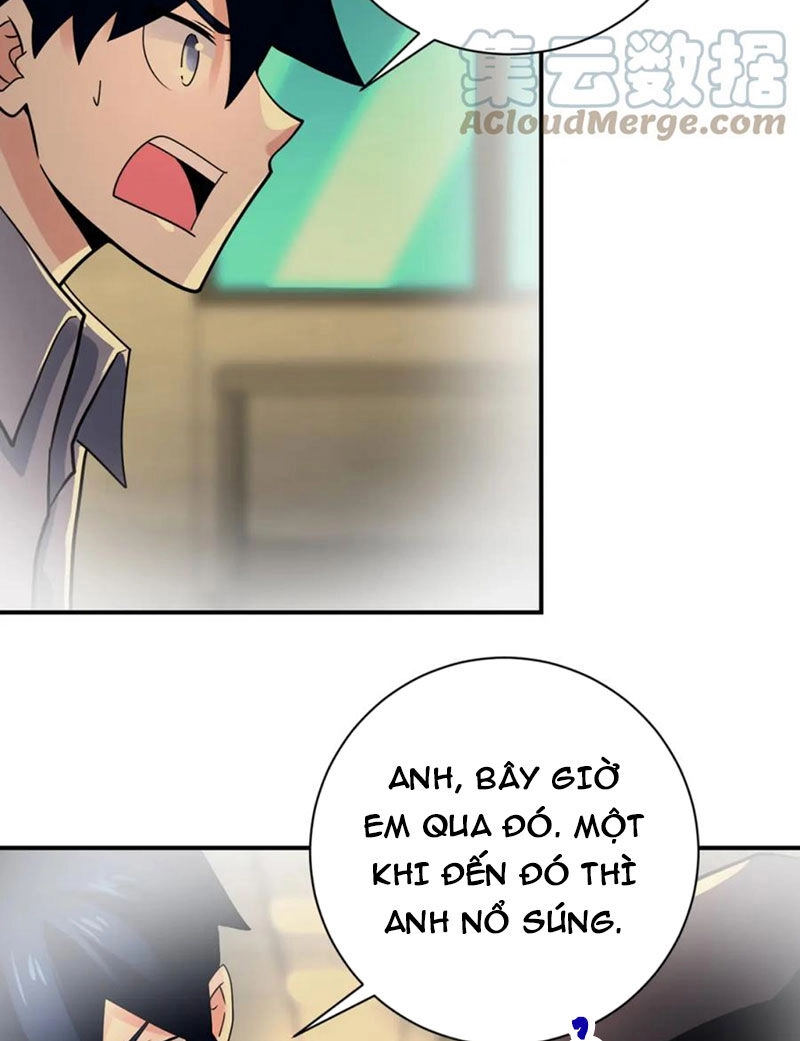 Mạt Thế Siêu Cấp Hệ Thống Chapter 343 - 26