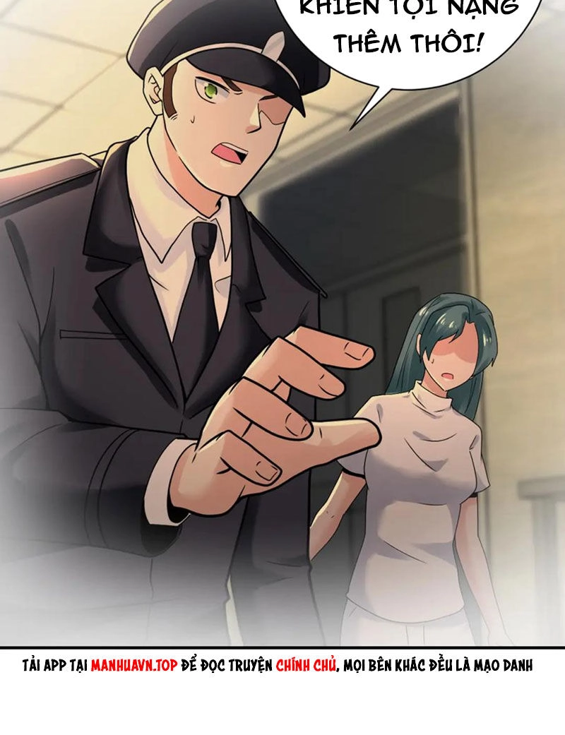 Mạt Thế Siêu Cấp Hệ Thống Chapter 343 - 28