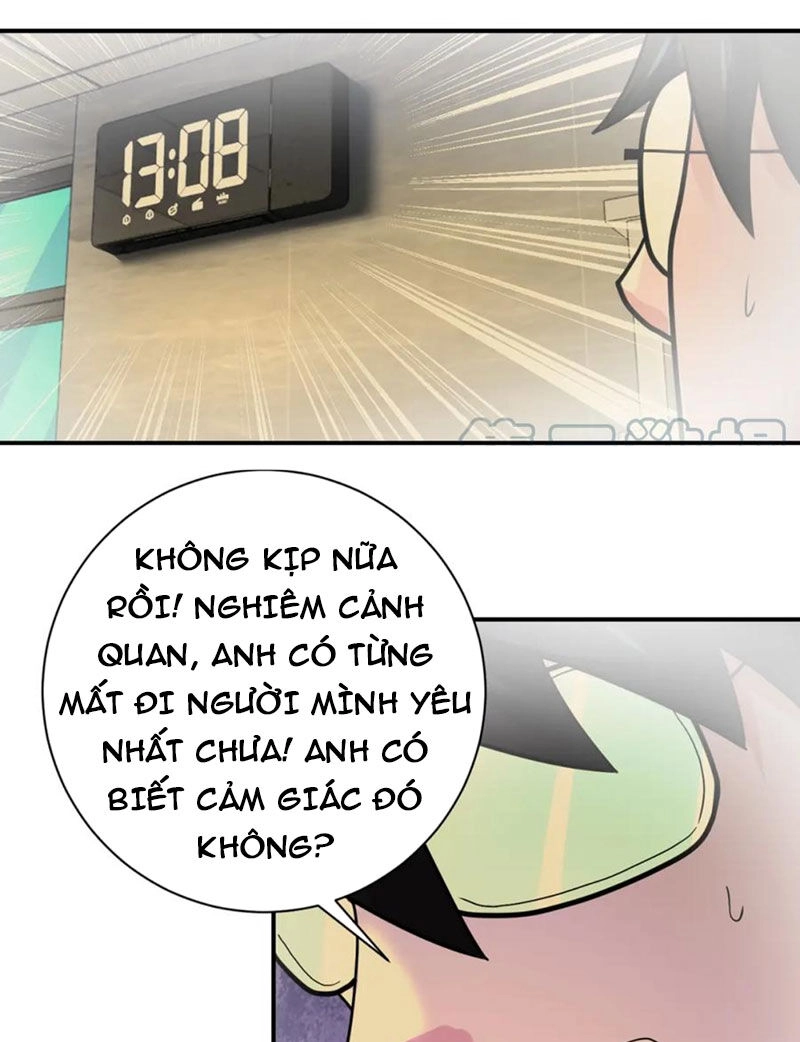 Mạt Thế Siêu Cấp Hệ Thống Chapter 343 - 29