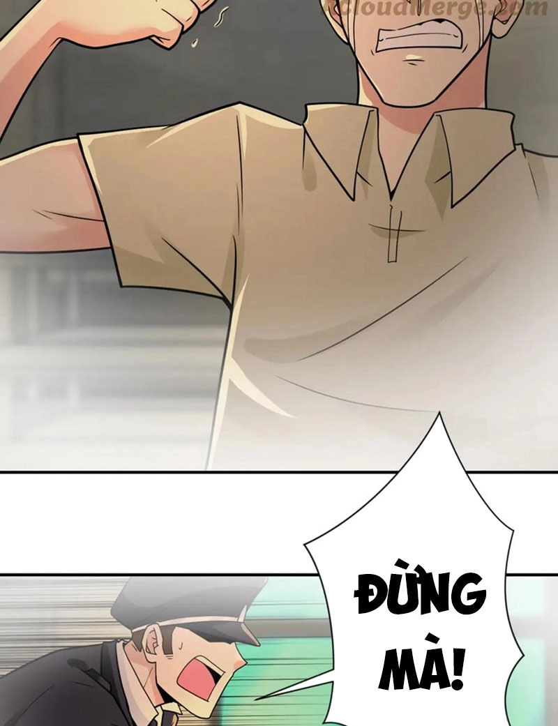 Mạt Thế Siêu Cấp Hệ Thống Chapter 343 - 31