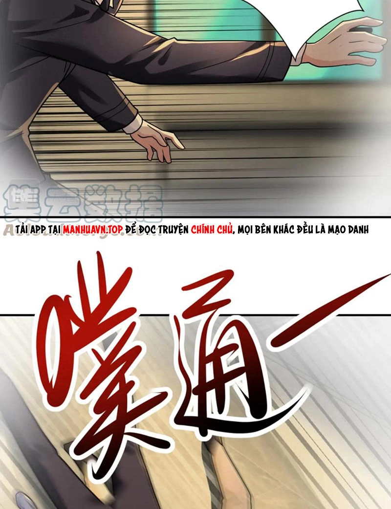 Mạt Thế Siêu Cấp Hệ Thống Chapter 343 - 32