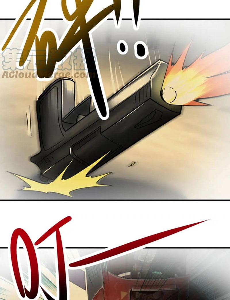 Mạt Thế Siêu Cấp Hệ Thống Chapter 343 - 34