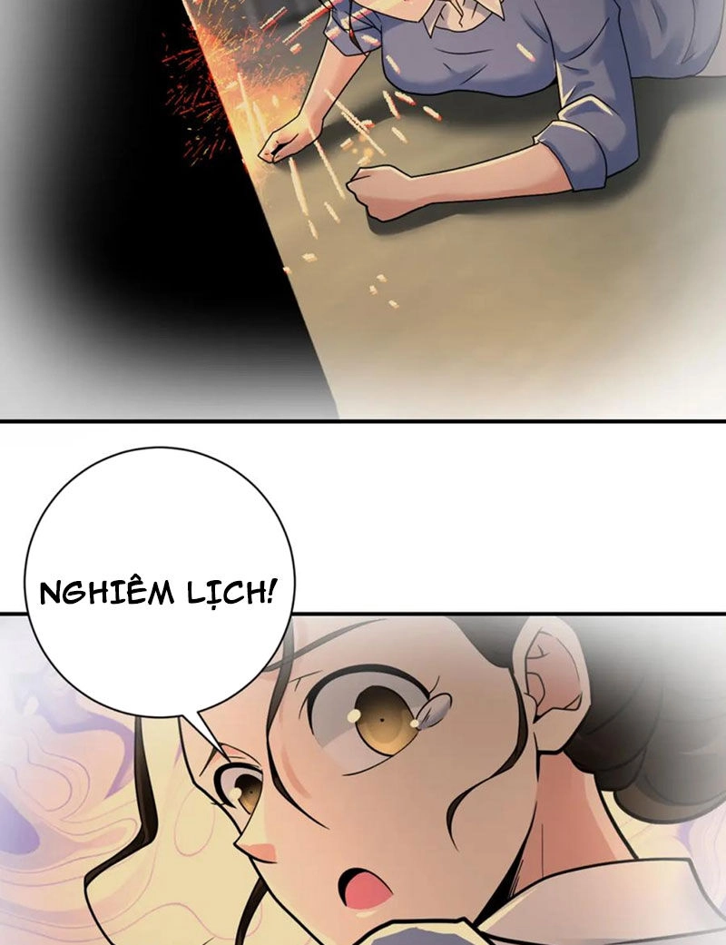 Mạt Thế Siêu Cấp Hệ Thống Chapter 343 - 36