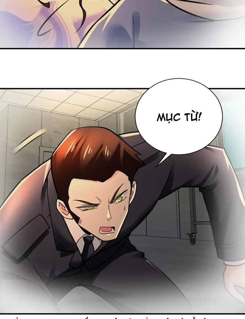 Mạt Thế Siêu Cấp Hệ Thống Chapter 343 - 37