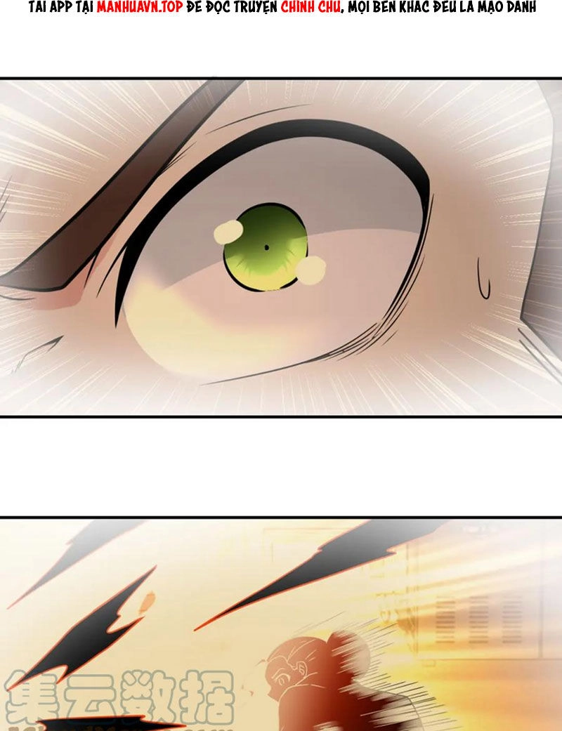 Mạt Thế Siêu Cấp Hệ Thống Chapter 343 - 38