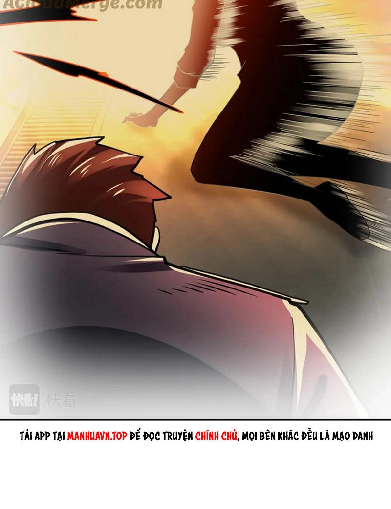 Mạt Thế Siêu Cấp Hệ Thống Chapter 343 - 39