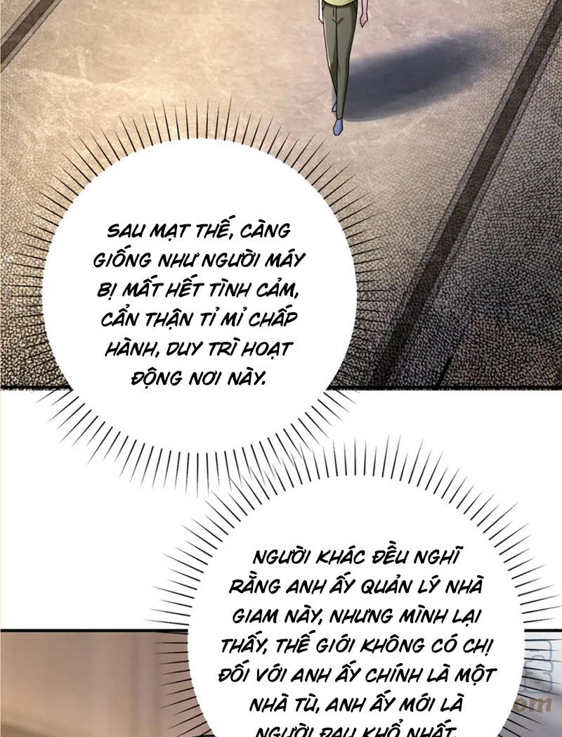 Mạt Thế Siêu Cấp Hệ Thống Chapter 343 - 43