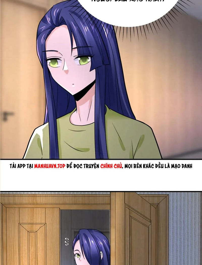 Mạt Thế Siêu Cấp Hệ Thống Chapter 343 - 44