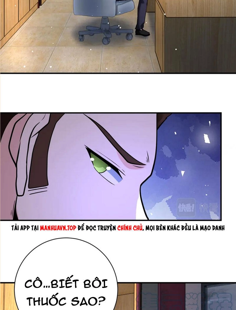 Mạt Thế Siêu Cấp Hệ Thống Chapter 343 - 46