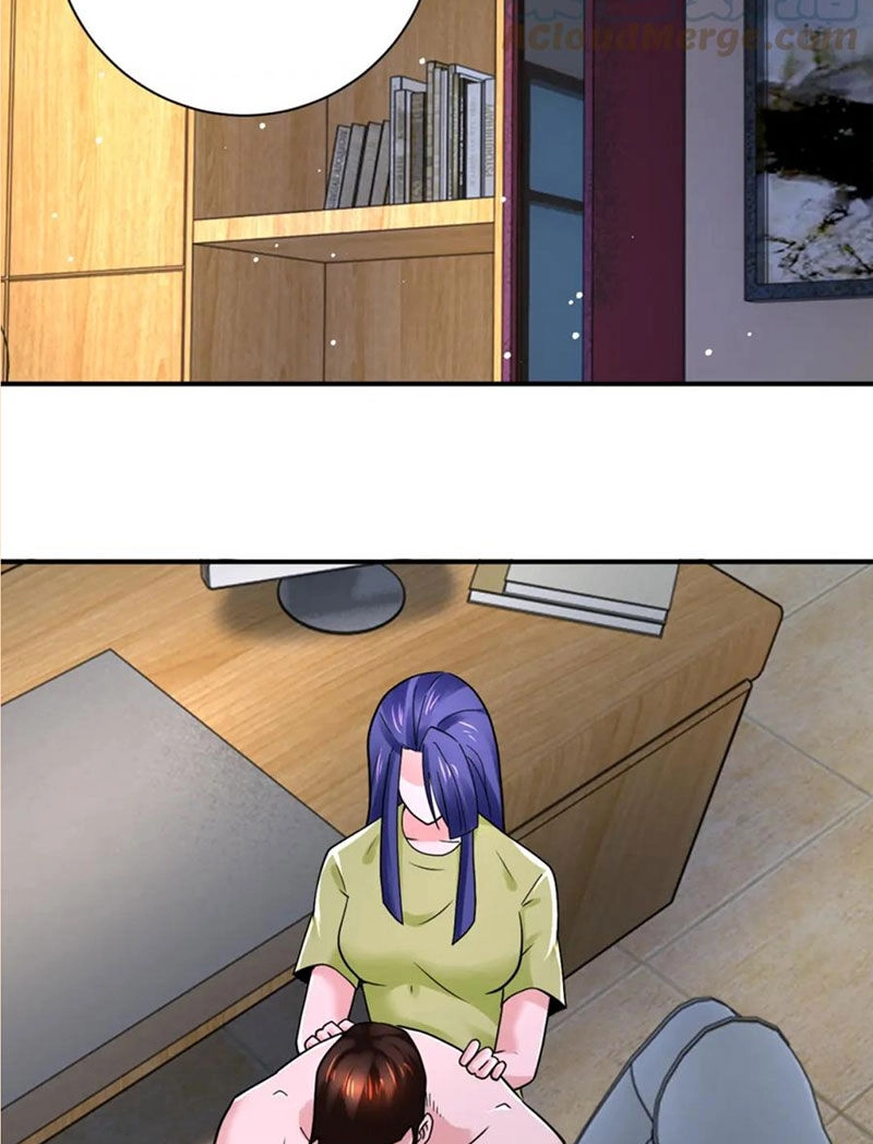 Mạt Thế Siêu Cấp Hệ Thống Chapter 343 - 47