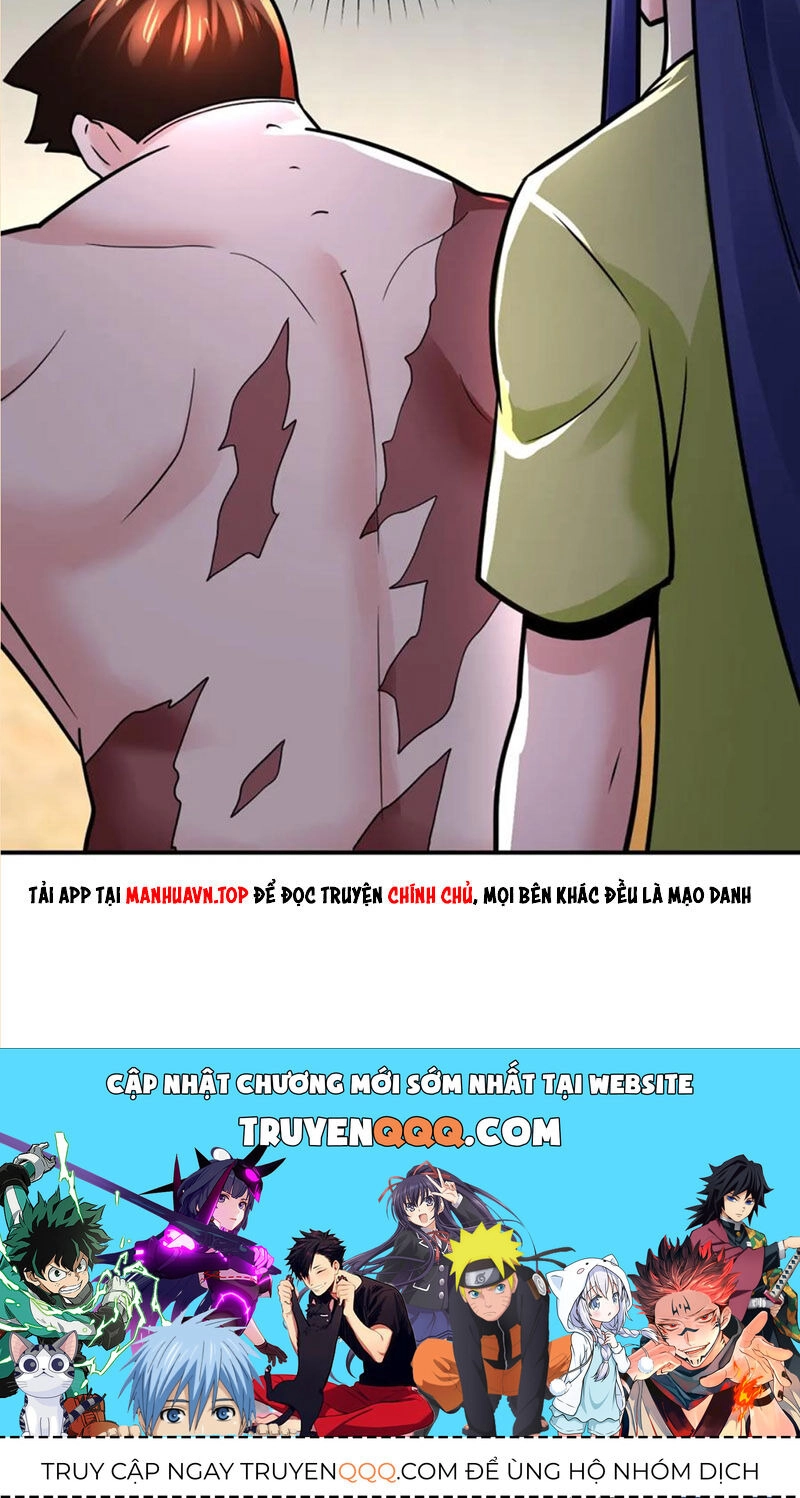 Mạt Thế Siêu Cấp Hệ Thống Chapter 343 - 49