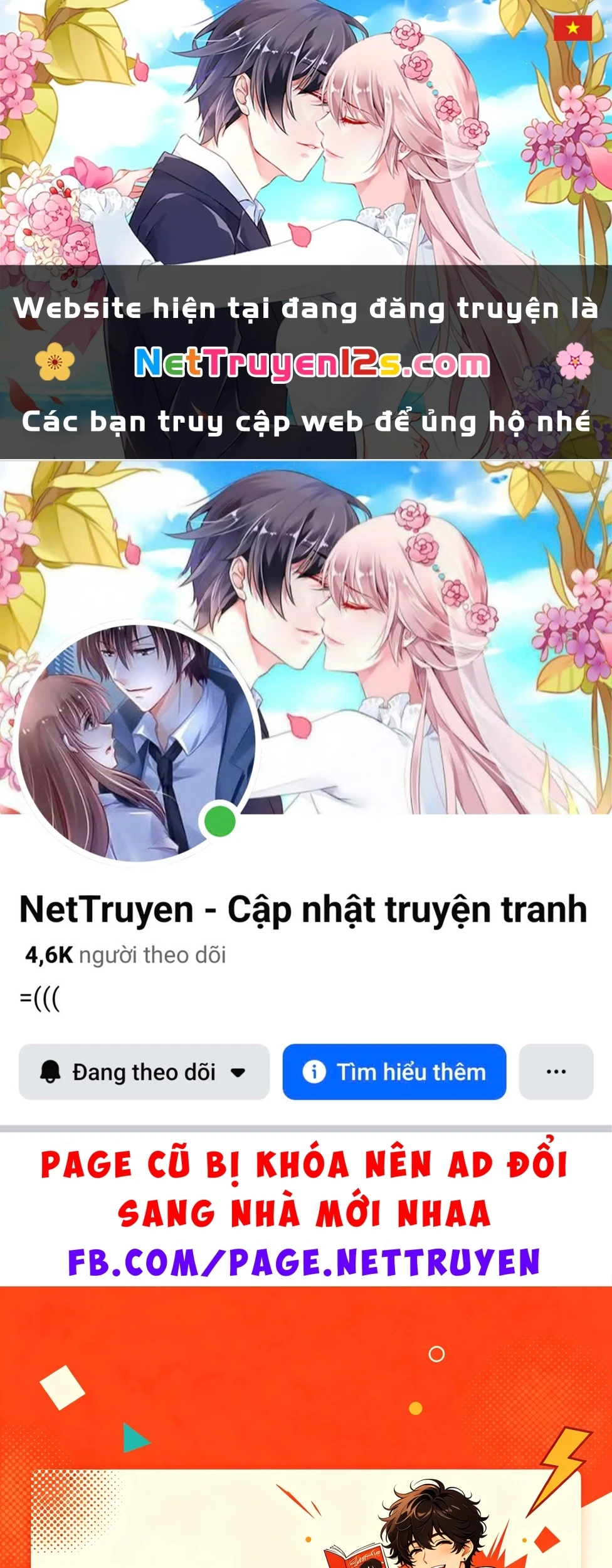 Chuyển Sinh Thành Gái, Lỡ Tay Diệt Luôn Trùm Cuối Ngay Từ Chap Đầu Chapter 21 - 1