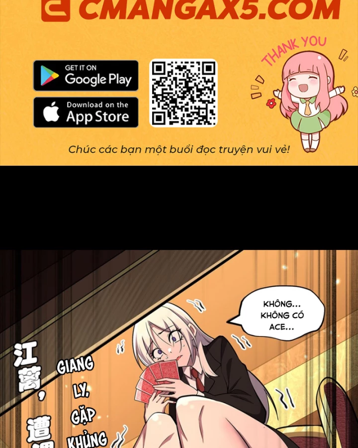 Tại Thế Giới Với Đầy Những Câu Chuyện Ma Quái Trở Thành Ma Nữ Chapter 122 - 2