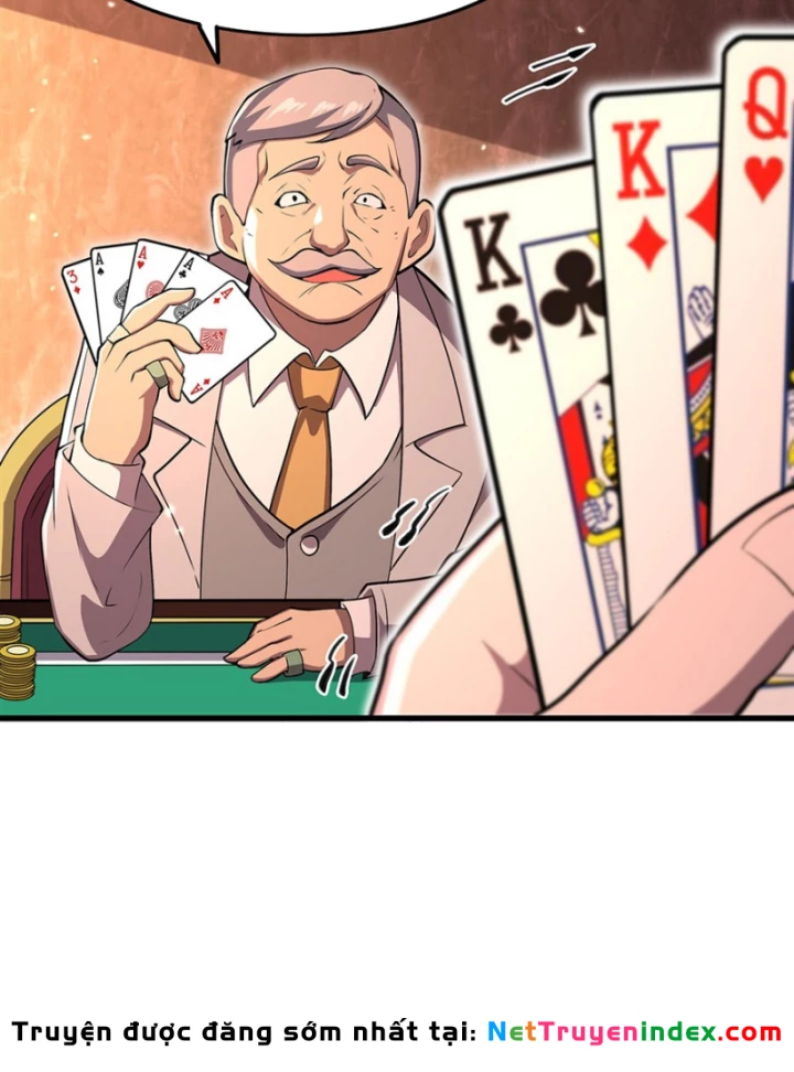 Tại Thế Giới Với Đầy Những Câu Chuyện Ma Quái Trở Thành Ma Nữ Chapter 122 - 4