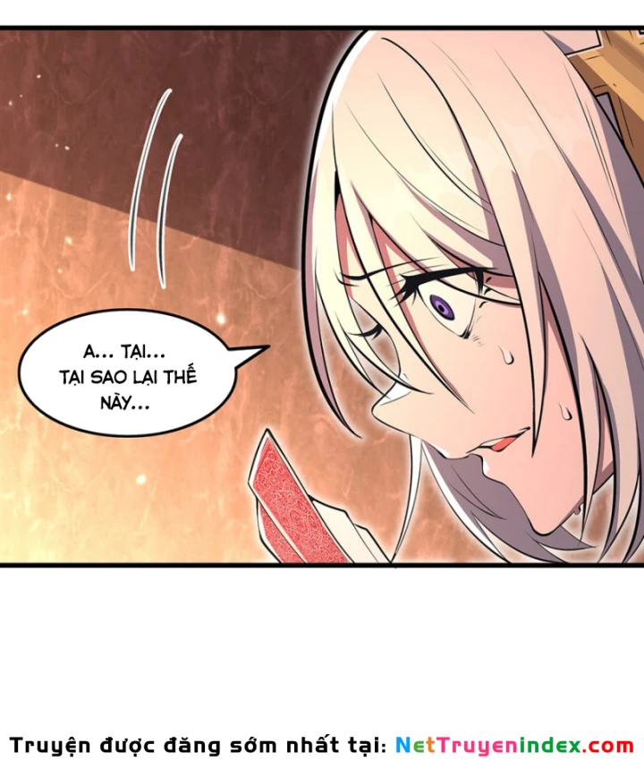 Tại Thế Giới Với Đầy Những Câu Chuyện Ma Quái Trở Thành Ma Nữ Chapter 122 - 5