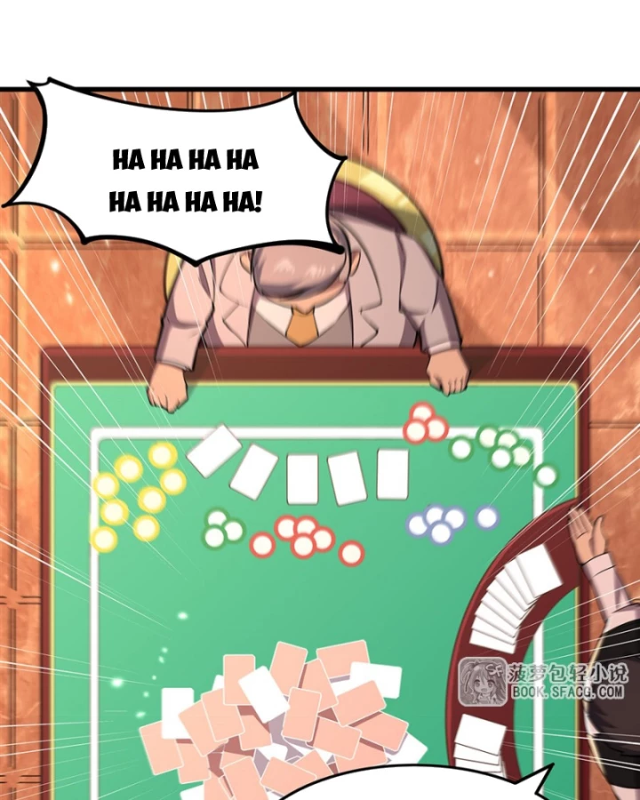 Tại Thế Giới Với Đầy Những Câu Chuyện Ma Quái Trở Thành Ma Nữ Chapter 122 - 6