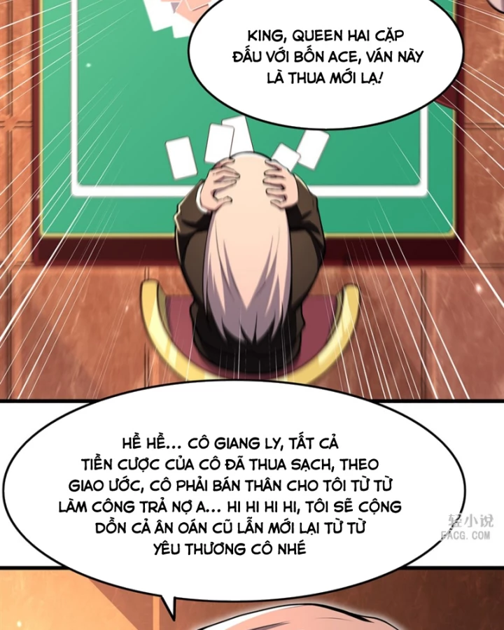 Tại Thế Giới Với Đầy Những Câu Chuyện Ma Quái Trở Thành Ma Nữ Chapter 122 - 7