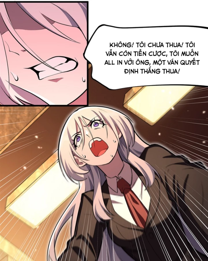 Tại Thế Giới Với Đầy Những Câu Chuyện Ma Quái Trở Thành Ma Nữ Chapter 122 - 10