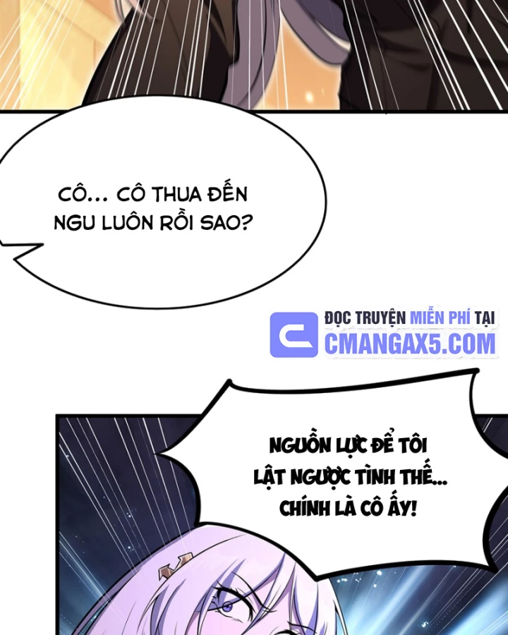 Tại Thế Giới Với Đầy Những Câu Chuyện Ma Quái Trở Thành Ma Nữ Chapter 122 - 11