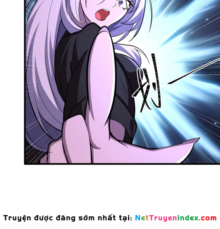 Tại Thế Giới Với Đầy Những Câu Chuyện Ma Quái Trở Thành Ma Nữ Chapter 122 - 12