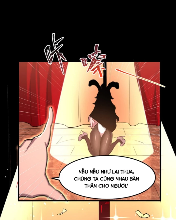 Tại Thế Giới Với Đầy Những Câu Chuyện Ma Quái Trở Thành Ma Nữ Chapter 122 - 13