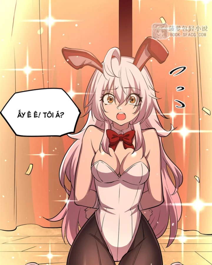 Tại Thế Giới Với Đầy Những Câu Chuyện Ma Quái Trở Thành Ma Nữ Chapter 122 - 14