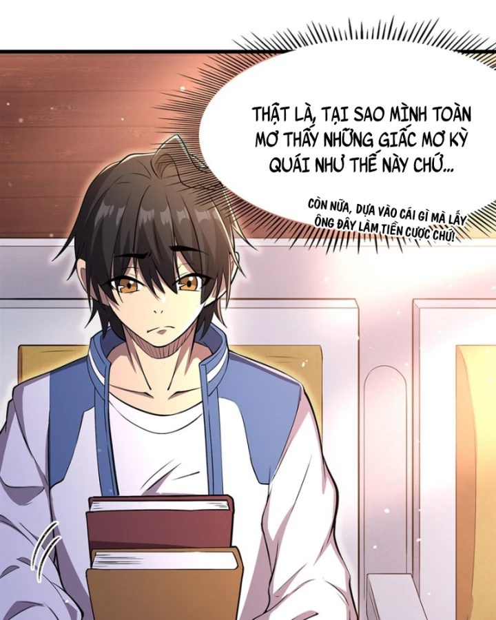 Tại Thế Giới Với Đầy Những Câu Chuyện Ma Quái Trở Thành Ma Nữ Chapter 122 - 19