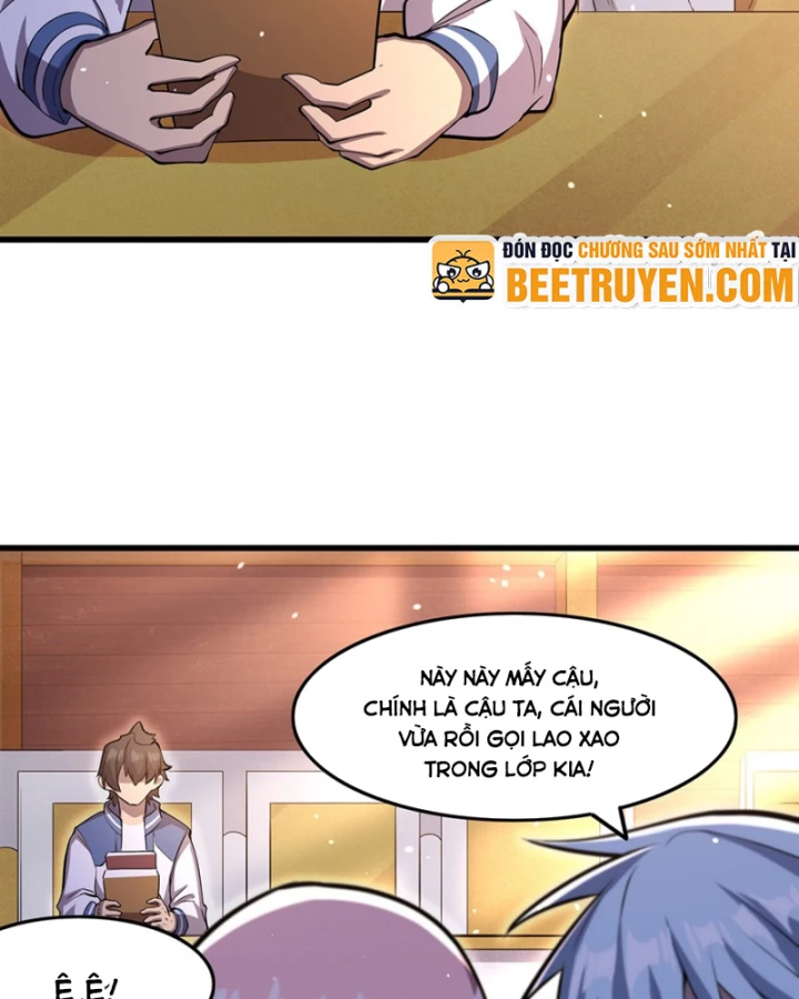 Tại Thế Giới Với Đầy Những Câu Chuyện Ma Quái Trở Thành Ma Nữ Chapter 122 - 20