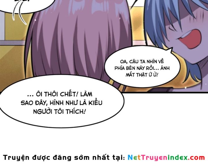 Tại Thế Giới Với Đầy Những Câu Chuyện Ma Quái Trở Thành Ma Nữ Chapter 122 - 21