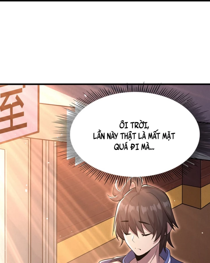 Tại Thế Giới Với Đầy Những Câu Chuyện Ma Quái Trở Thành Ma Nữ Chapter 122 - 23