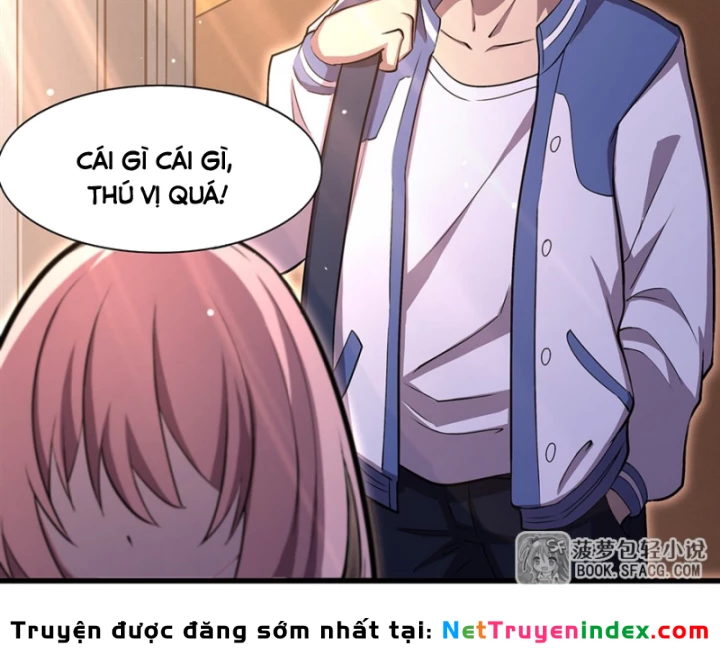 Tại Thế Giới Với Đầy Những Câu Chuyện Ma Quái Trở Thành Ma Nữ Chapter 122 - 24