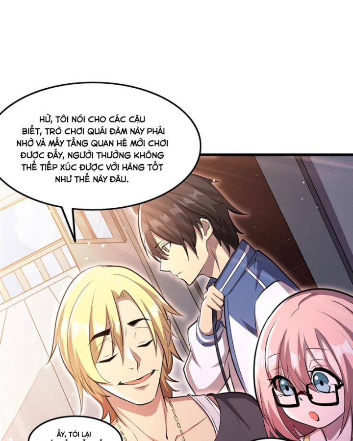 Tại Thế Giới Với Đầy Những Câu Chuyện Ma Quái Trở Thành Ma Nữ Chapter 122 - 25