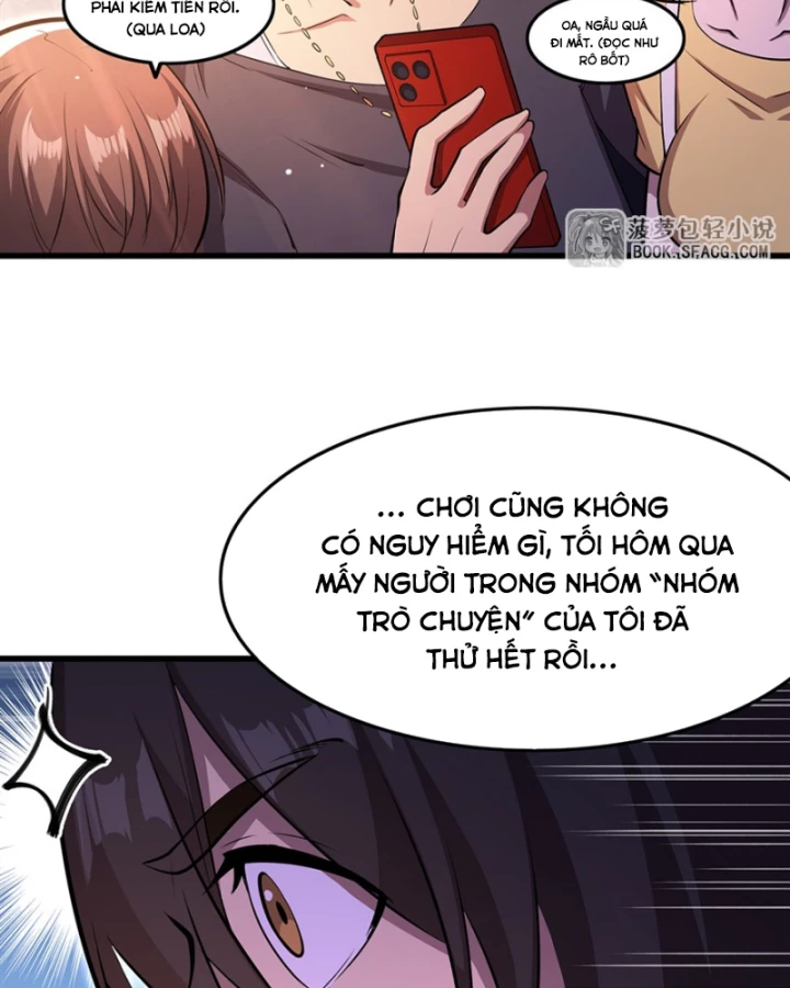 Tại Thế Giới Với Đầy Những Câu Chuyện Ma Quái Trở Thành Ma Nữ Chapter 122 - 26