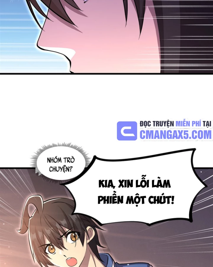 Tại Thế Giới Với Đầy Những Câu Chuyện Ma Quái Trở Thành Ma Nữ Chapter 122 - 27