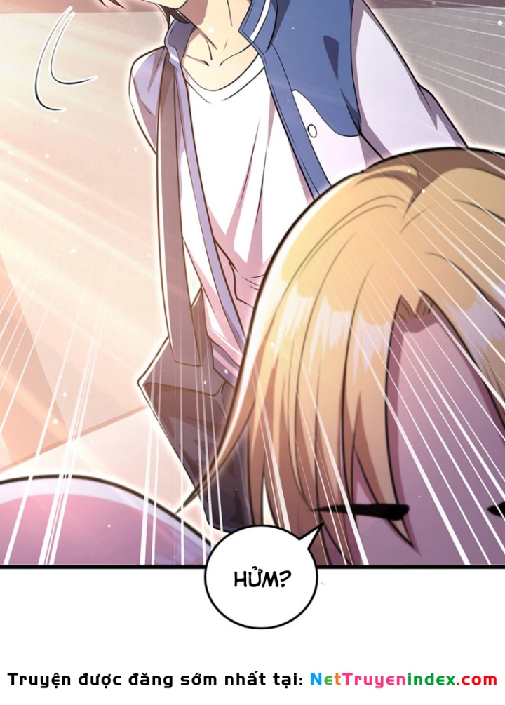 Tại Thế Giới Với Đầy Những Câu Chuyện Ma Quái Trở Thành Ma Nữ Chapter 122 - 28