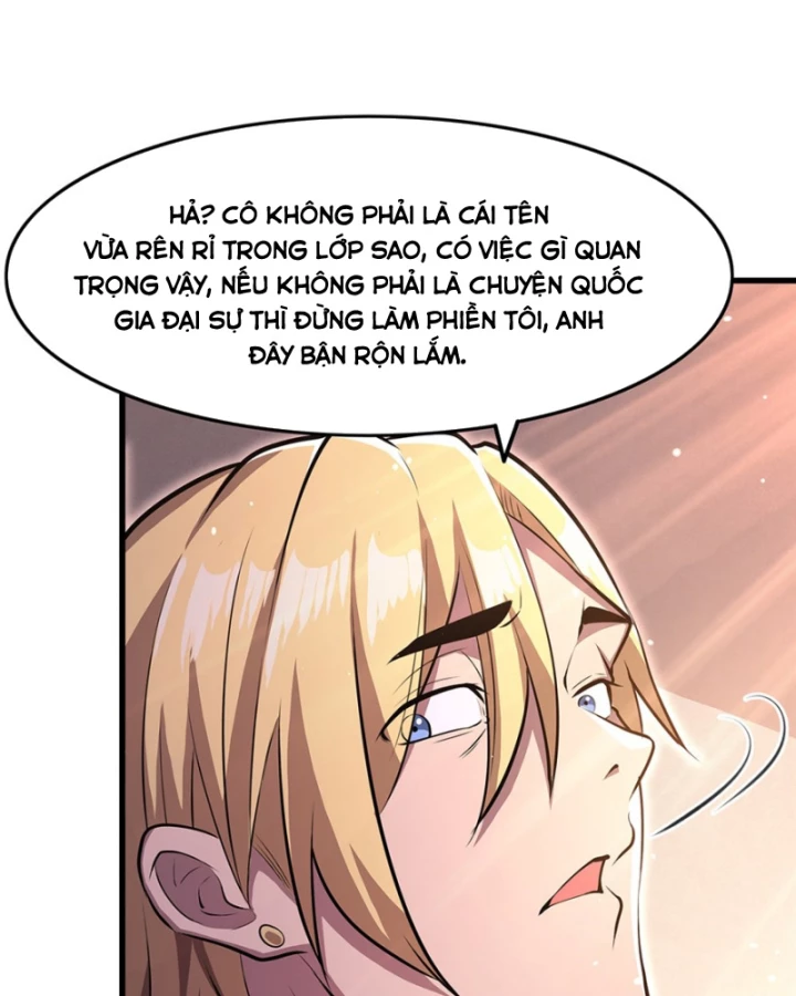 Tại Thế Giới Với Đầy Những Câu Chuyện Ma Quái Trở Thành Ma Nữ Chapter 122 - 29