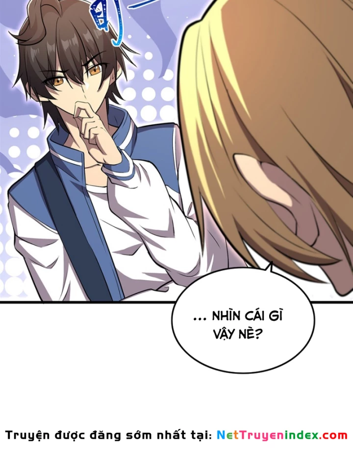 Tại Thế Giới Với Đầy Những Câu Chuyện Ma Quái Trở Thành Ma Nữ Chapter 122 - 31