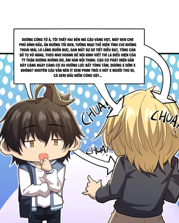 Tại Thế Giới Với Đầy Những Câu Chuyện Ma Quái Trở Thành Ma Nữ Chapter 122 - 32