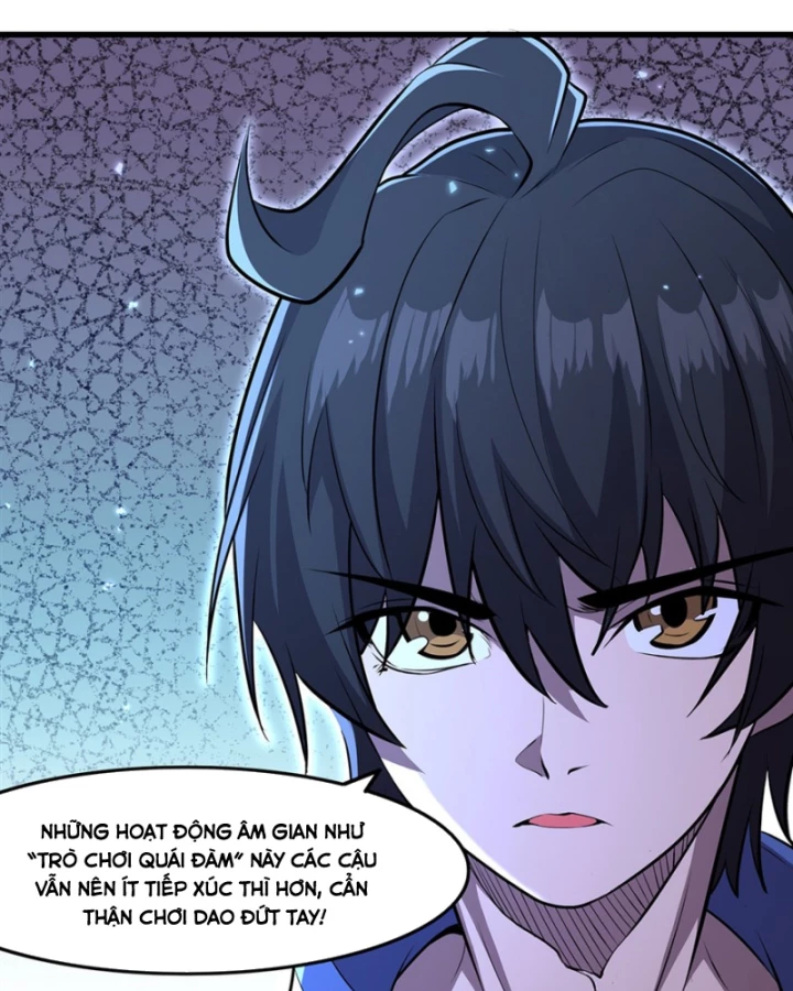 Tại Thế Giới Với Đầy Những Câu Chuyện Ma Quái Trở Thành Ma Nữ Chapter 122 - 36