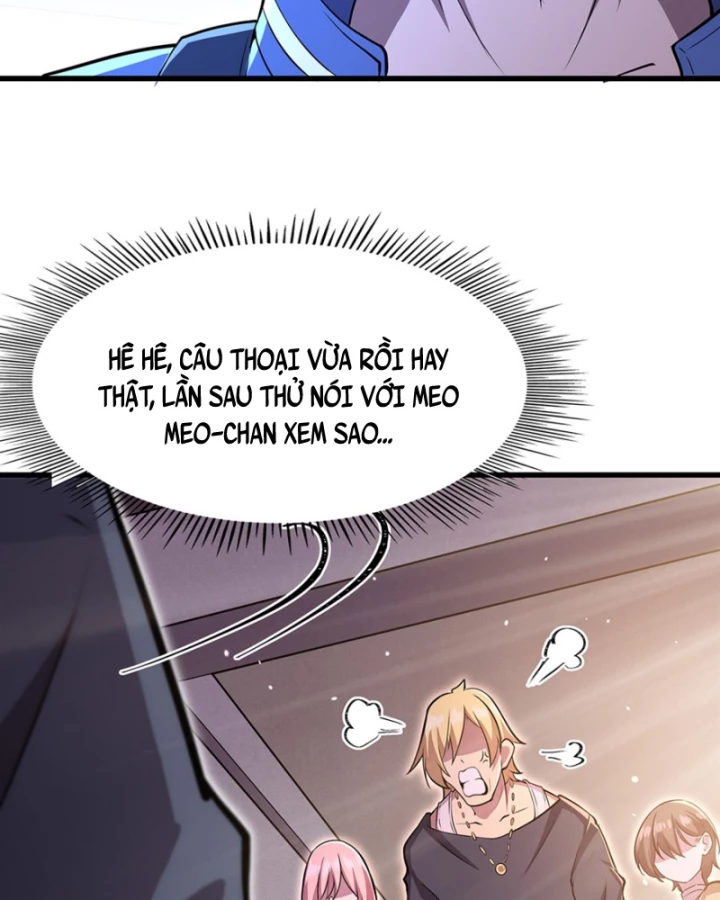 Tại Thế Giới Với Đầy Những Câu Chuyện Ma Quái Trở Thành Ma Nữ Chapter 122 - 37